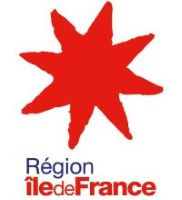 Logo de Région Ile-de-France