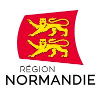 Logo de Région Normandie