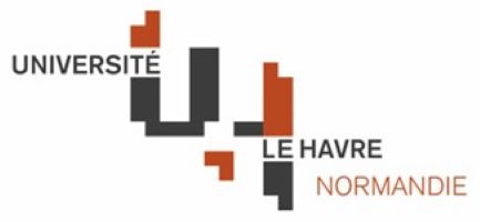 Logo de Université Le Havre Normandie