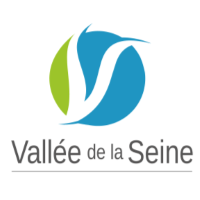 Logo de Délégation Interministériel au Développement de la Vallée de la Seine