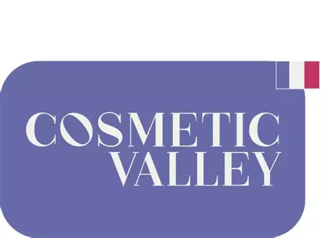Logo de Cosmetic Valley
