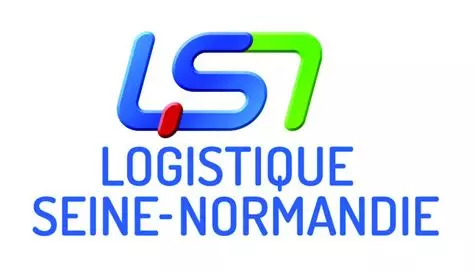 Logo de Logistique Seine Normandie