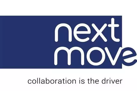 Logo de Pôle NextMove