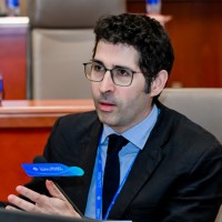 Photo de David Guerrero