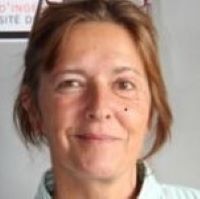 Photo de Marie-Laure Baron