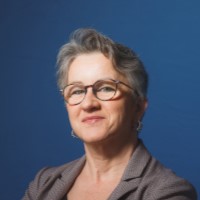 Photo de Valérie Bailly-Hascoët